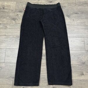 The North Face Black Track Pants